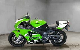 KAWASAKI NINJA ZX-7R 2005 ZX750P