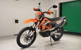 KTM 690 ENDURO R 2024