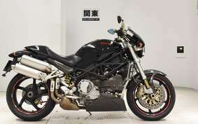 DUCATI MONSTER S4R 2004 M405A