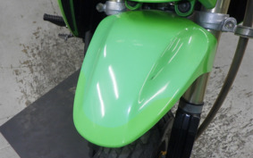 KAWASAKI KSR110 KL110A