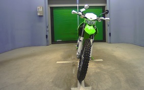 KAWASAKI KLX250 Gen.2 2016 LX250S