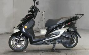 YAMAHA CYGNUS 125 X SR SE44J