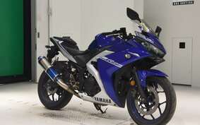 YAMAHA YZF-R25 RG10J