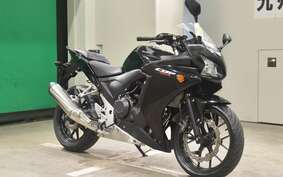 HONDA CBR400R 2015 NC47