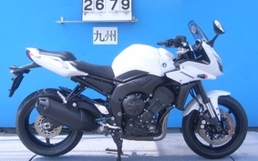 YAMAHA FZ FAZER 2010 RN21J