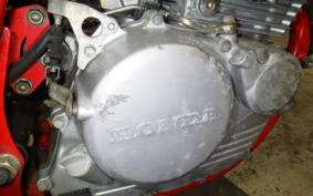 HONDA CBX125F JC11