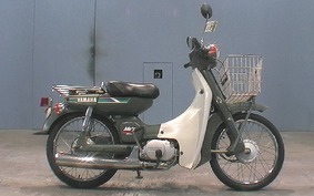 YAMAHA MATE 50 1994 V50