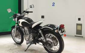 KAWASAKI ESTRELLA BJ250A