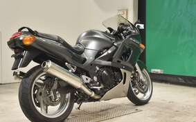 KAWASAKI ZZ-R400 Gen.2 2006 ZX400N