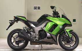 KAWASAKI NINJA 1000 A 2013 ZXT00G