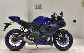 YAMAHA YZF-R7 2024 RM39J