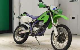 KAWASAKI KLX250 SR LX250E