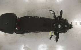 YAMAHA BW S125 Gen.2 SEA6J