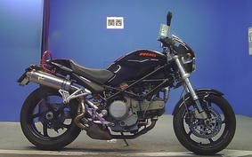 DUCATI MONSTER S2R 800 2005 M414A