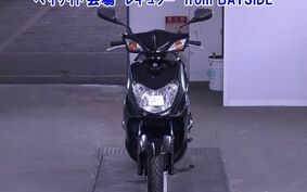 YAMAHA CYGNUS 125 X SR 2 SE44J