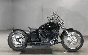 YAMAHA DRAGSTAR 400 2001 VH01J