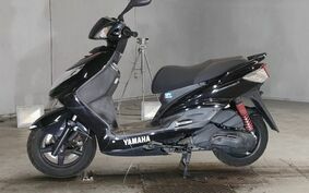 YAMAHA CYGNUS 125 X SR SE44J