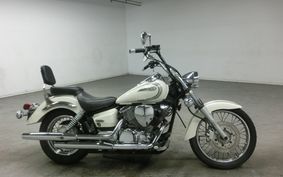 YAMAHA DRAGSTAR 250 VG02J