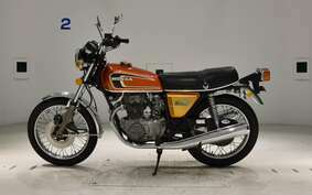 HONDA CB250 CB250