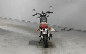 SUZUKI GN125 H 不明