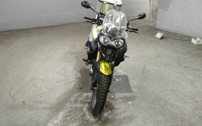 TRIUMPH TIGER 800 2011 TRE10