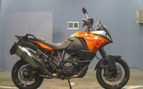 KTM 1190 ADVENTURE 2013 V1940