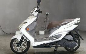 YAMAHA CYGNUS 125 X SE44J