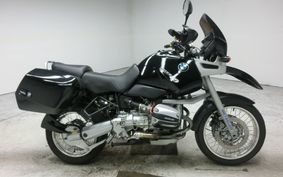 BMW R1100GS 1995 8647