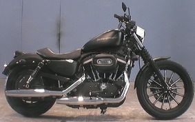 HARLEY XL883N 2009 LE2