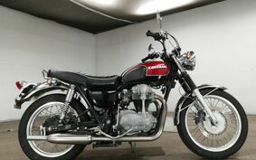 KAWASAKI W650 2004 EJ650A