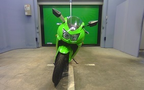 KAWASAKI NINJA 250R 2009 EX250K