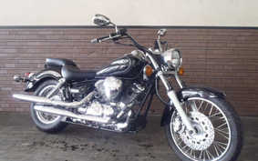 YAMAHA DRAGSTAR 250 2004 VG02J