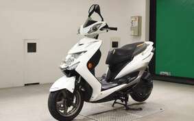 YAMAHA CYGNUS 125 XSR 2 SE44J