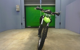 KAWASAKI KLX250 Gen.2 2010 LX250S