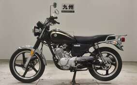 YAMAHA YB125SP PCJL