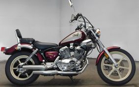 YAMAHA VIRAGO 125 4RF