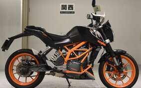 KTM 250 DUKE JGE40