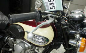 KAWASAKI W650 2000 EJ650A