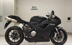 DUCATI 848 2010 H600A