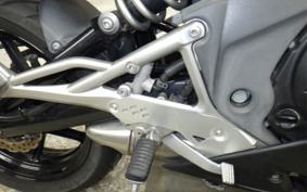 KAWASAKI NINJA 400R 2010 ER400B