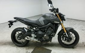 YAMAHA MT-09 2015 RN34J