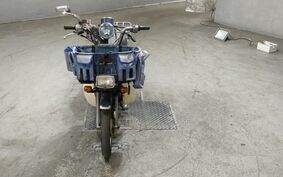 YAMAHA TOWN MATE 80 UB02J