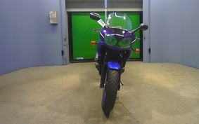 KAWASAKI ZRX1200 S 2002 ZRT20A