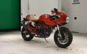 DUCATI SPORT 1000S 2007 C102A