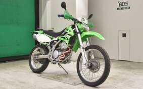 KAWASAKI KLX250 Gen.2 LX250S