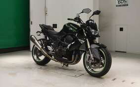 KAWASAKI Z1000 Gen.3 2007 ZRT00B