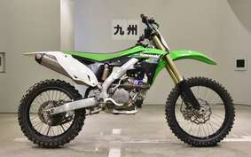 KAWASAKI KX250 F KX250Z