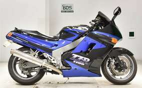 KAWASAKI ZZ1100 NINJA R 1990 ZXT10C