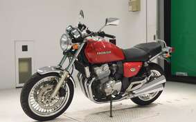 HONDA CB400F 1997 NC36