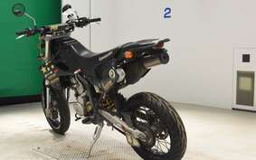 KAWASAKI KLX250D TRACKER LX250E